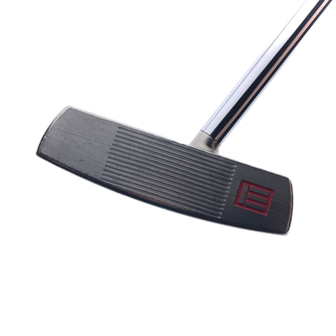 Used Evnroll ER5 Hatchback Centre Shaft Putter / 34.0 Inches