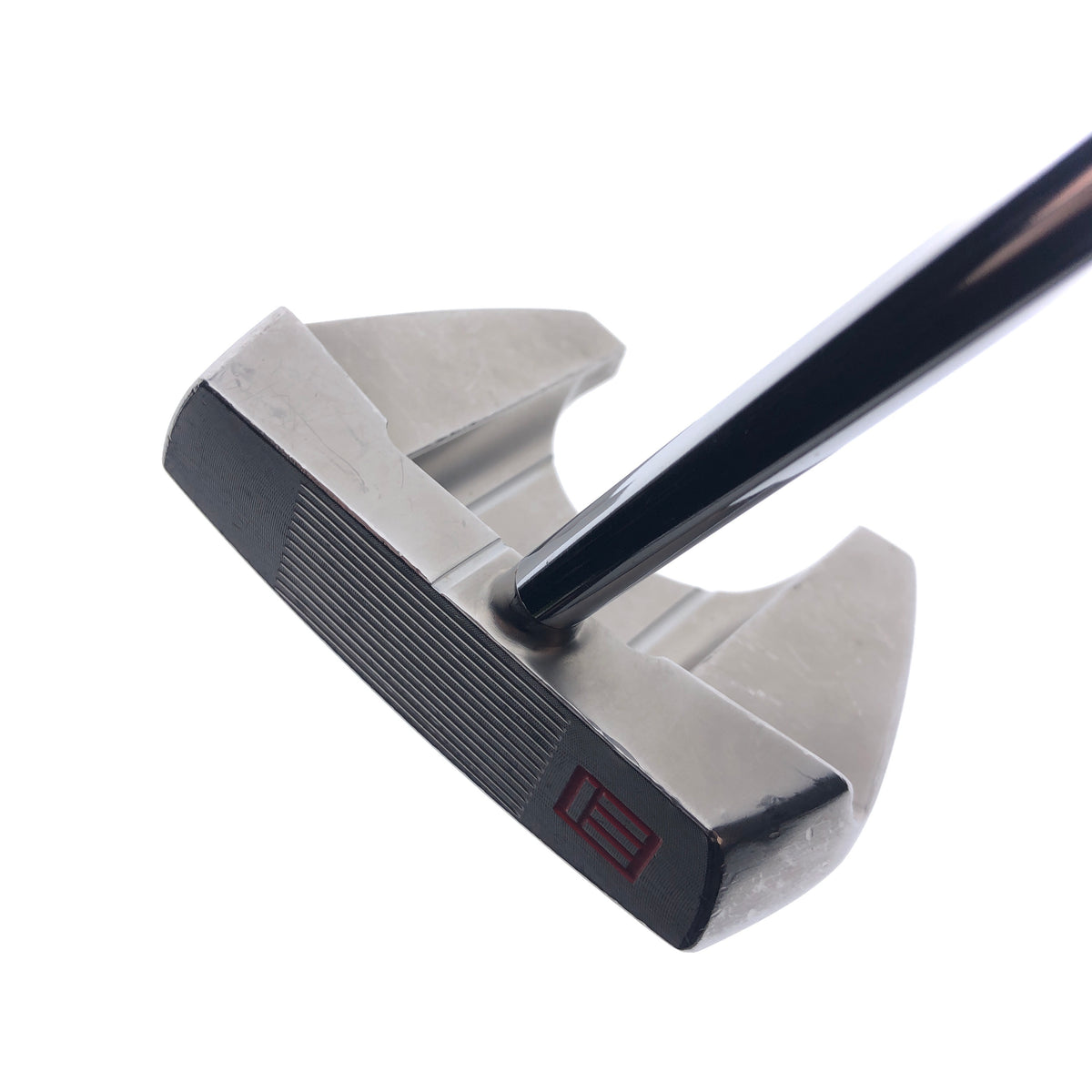 Used Evnroll ER5 Hatchback Centre Shaft Putter / 34.0 Inches