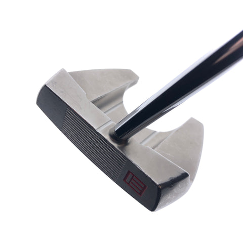 Used Evnroll ER5 Hatchback Centre Shaft Putter / 34.0 Inches