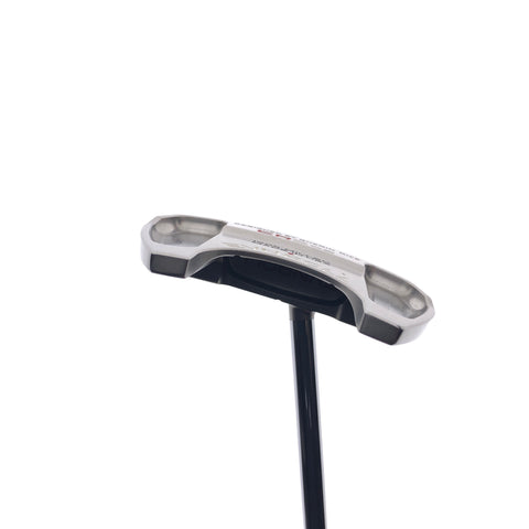 Used Evnroll ER5 Hatchback Centre Shaft Putter / 35.0 Inches
