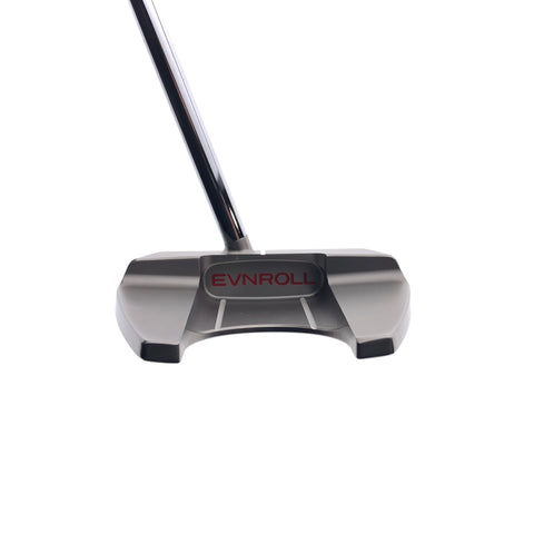 Used Evnroll ER5 Hatchback Centre Shaft Putter / 35.0 Inches