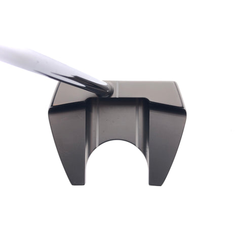 Used Evnroll ER5 Hatchback Centre Shaft Putter / 35.0 Inches