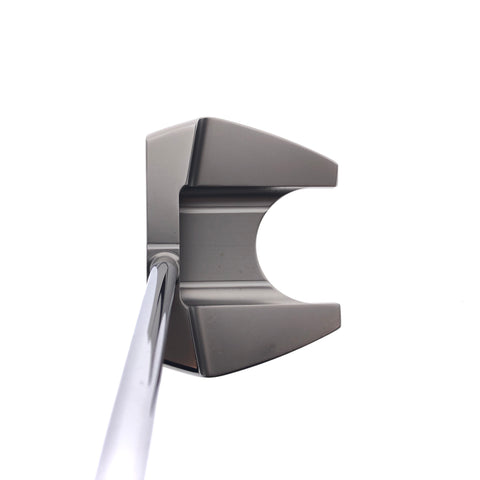 Used Evnroll ER5 Hatchback Centre Shaft Putter / 35.0 Inches