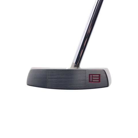Used Evnroll ER5 Hatchback Centre Shaft Putter / 35.0 Inches