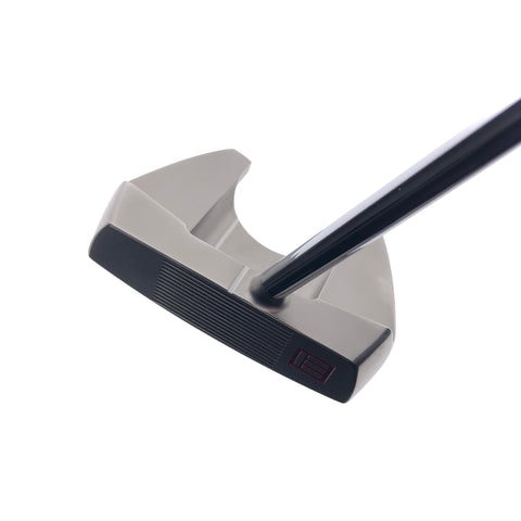 Used Evnroll ER5 Hatchback Centre Shaft Putter / 35.0 Inches
