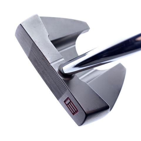 Used Evnroll ER5 Hatchback Centre Shaft Putter / 35.0 Inches