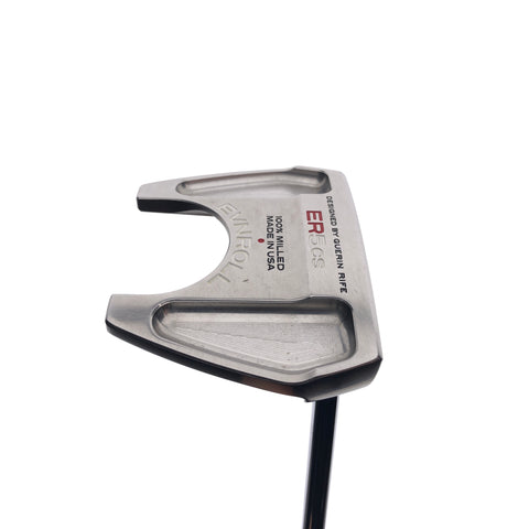 Used Evnroll ER5 Hatchback Centre Shaft Putter / 35.0 Inches