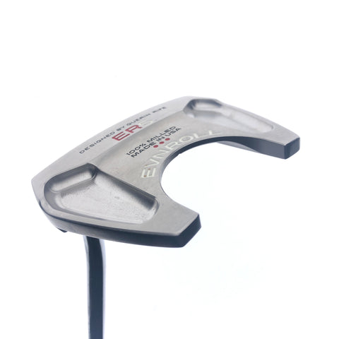 Used Evnroll ER5 Hatchback Putter / 33.0 Inches / Left-Handed