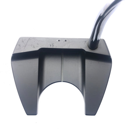 Used Evnroll ER5 Hatchback Putter / 33.0 Inches / Left-Handed