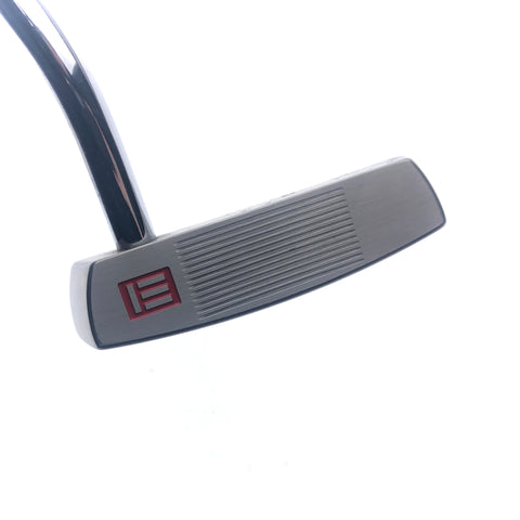 Used Evnroll ER5 Hatchback Putter / 33.0 Inches / Left-Handed