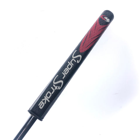 Used Evnroll ER5 Hatchback Putter / 33.0 Inches / Left-Handed