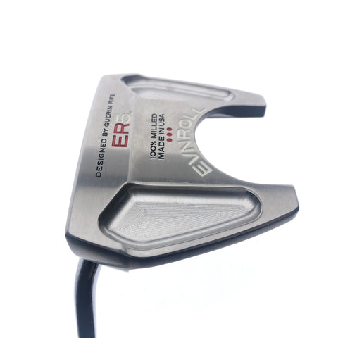 Used Evnroll ER5 Hatchback Putter / 33.0 Inches / Left-Handed