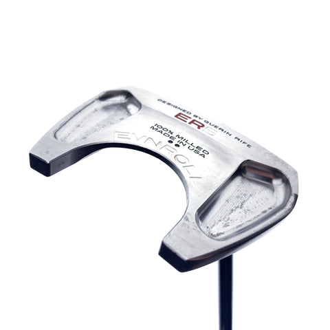 Used Evnroll ER5 Hatchback Putter / 34.0 Inches
