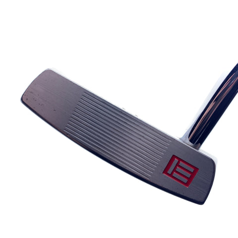 Used Evnroll ER5 Hatchback Putter / 34.0 Inches