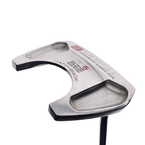 Used Evnroll ER5 Hatchback Putter / 38.0 Inches