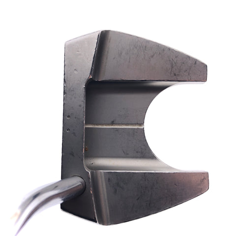 Used Evnroll ER5 Hatchback Putter / 38.0 Inches