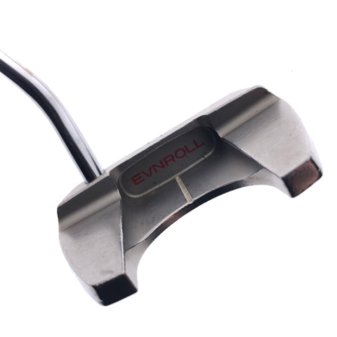 Used Evnroll ER5 Hatchback Putter / 38.0 Inches