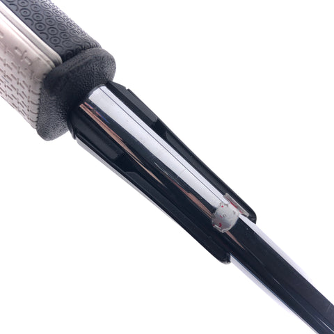 Used Evnroll ER5 Hatchback Putter / 38.0 Inches