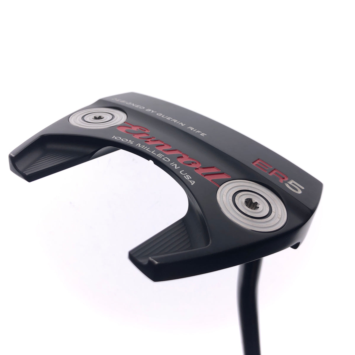 Used Evnroll ER5 Neo Black 2024 Putter / 35.0 Inches