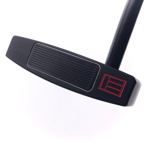 Used Evnroll ER5 Neo Black 2024 Putter / 35.0 Inches