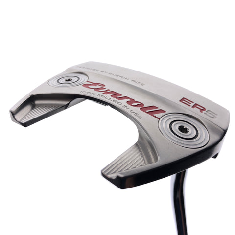 Used Evnroll ER5 Neo Classic Putter / 34.0 Inches