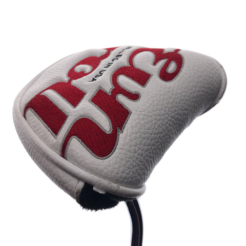 Used Evnroll ER5 Neo Classic Putter / 34.0 Inches