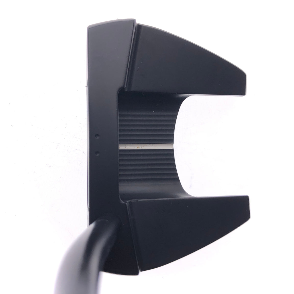 Used Evnroll ER5 Triple Black Putter / 38.0 Inches