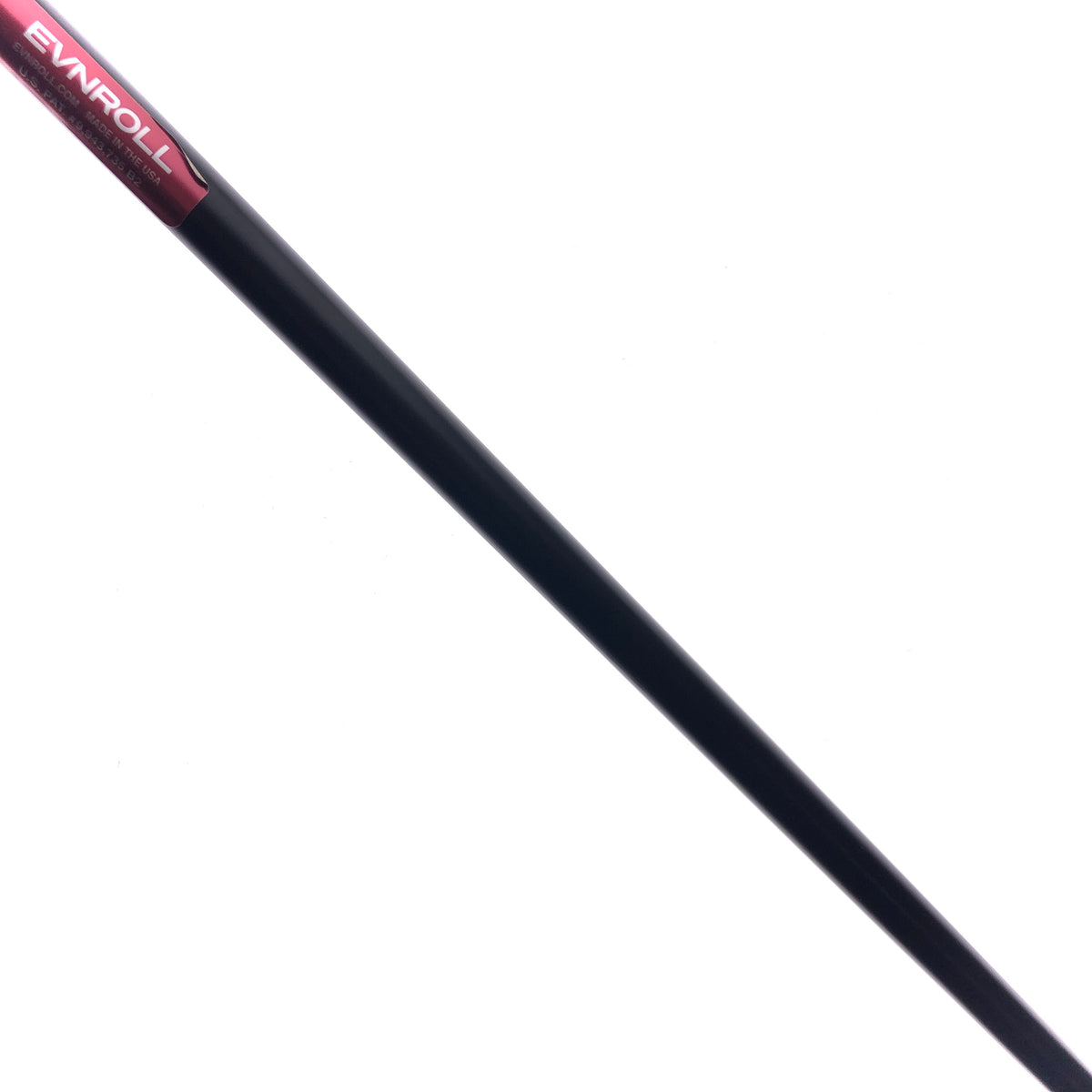 Used Evnroll ER5 Triple Black Putter / 38.0 Inches