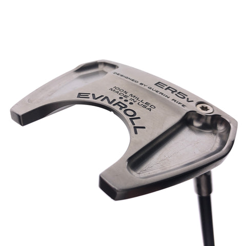 Used Evnroll ER5v Midlock Putter / 41.0 Inches