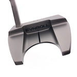 Used Evnroll ER5v Midlock Putter / 41.0 Inches