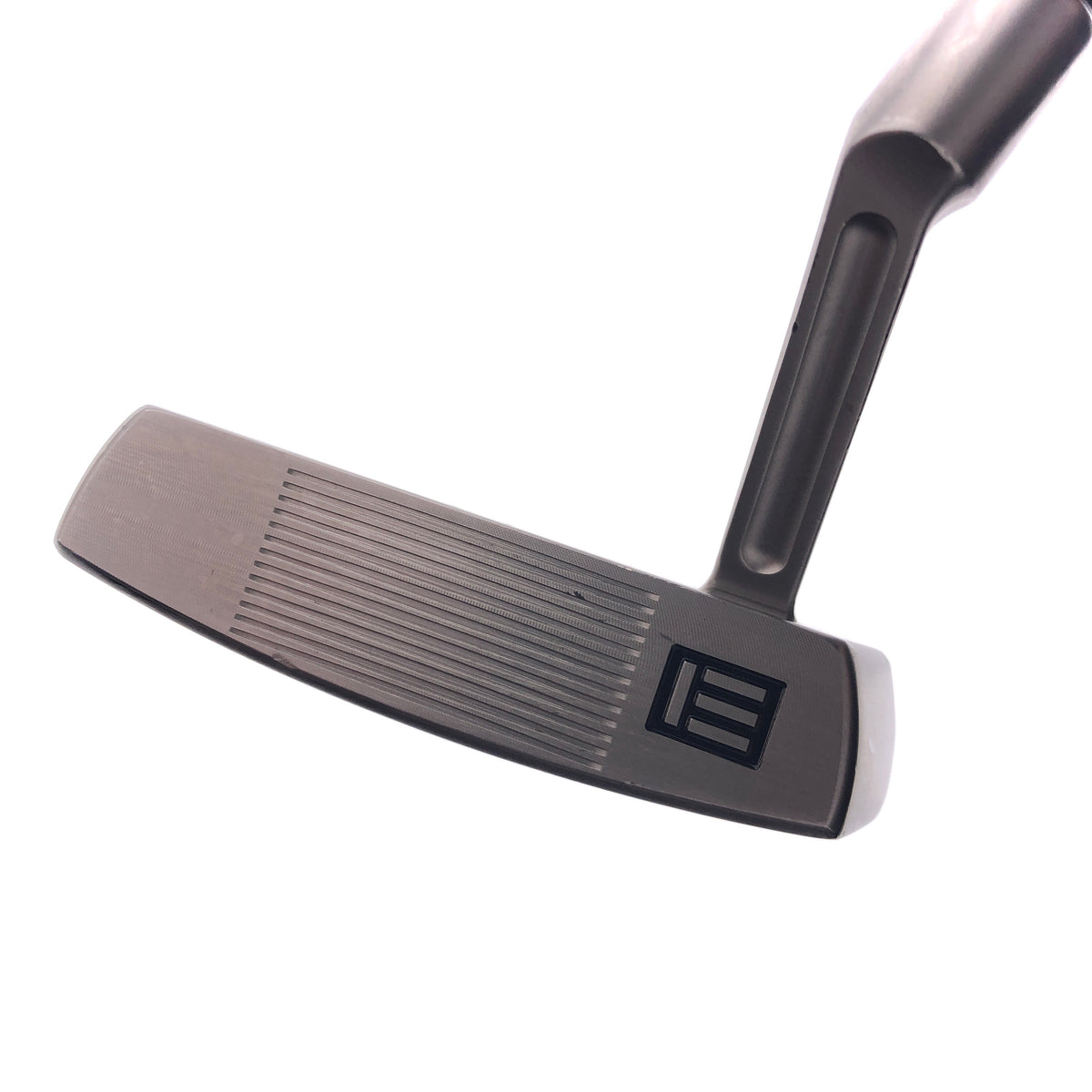 Used Evnroll ER5v Midlock Putter / 41.0 Inches