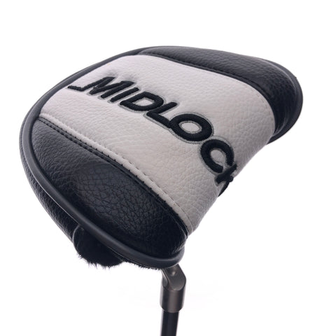 Used Evnroll ER5v Midlock Putter / 41.0 Inches