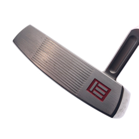 Used Evnroll ER5v Putter / 33.0 Inches