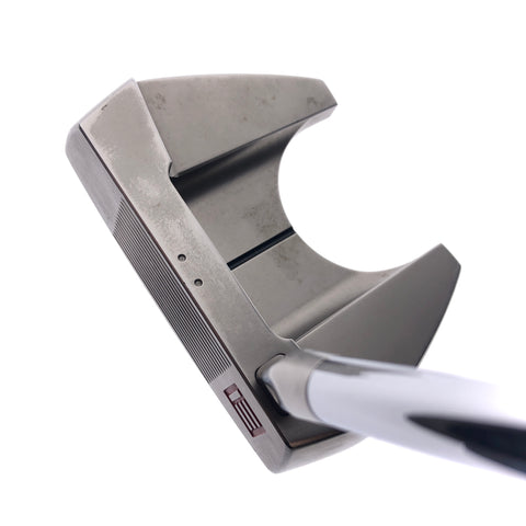 Used Evnroll ER5v Putter / 33.0 Inches