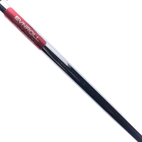 Used Evnroll ER5v Putter / 33.0 Inches