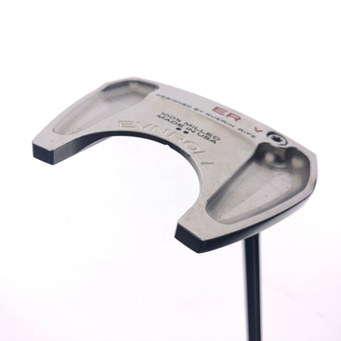 Used Evnroll ER5v Putter / 34.0 Inches