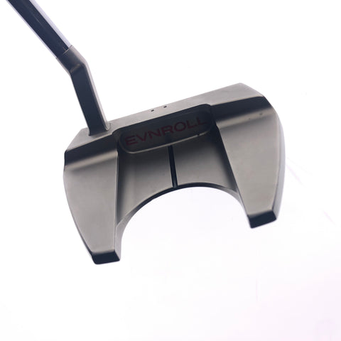 Used Evnroll ER5v Putter / 34.0 Inches