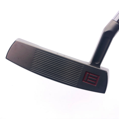 Used Evnroll ER5v Putter / 34.0 Inches