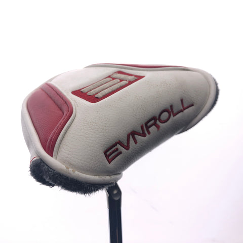 Used Evnroll ER5v Putter / 34.0 Inches