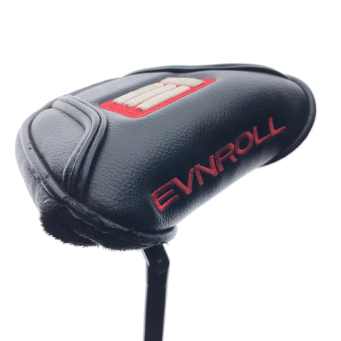 Used Evnroll ER5v Putter / 34.0 Inches