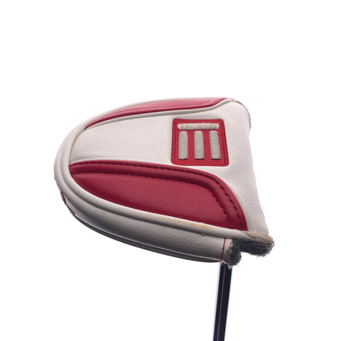 Used Evnroll ER5v Putter / 35.0 Inches