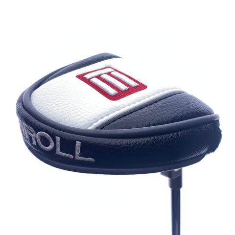 Used Evnroll ER5v Putter / 35.0 Inches