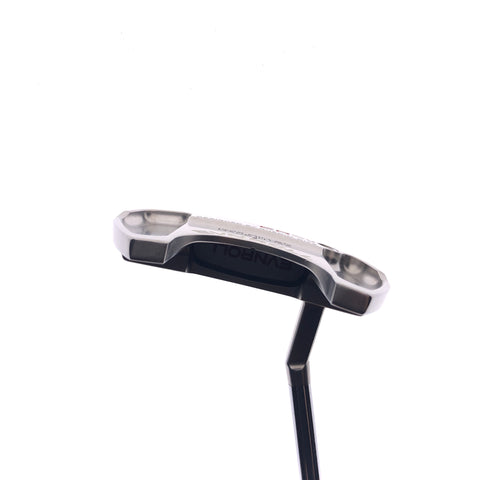 Used Evnroll ER5v Putter / 35.0 Inches