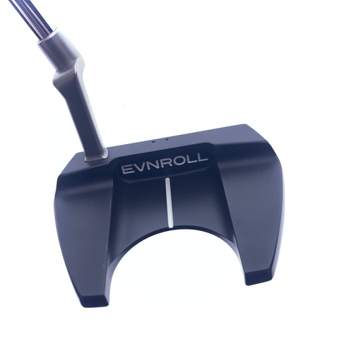 Used Evnroll ER5v Putter / 35.0 Inches