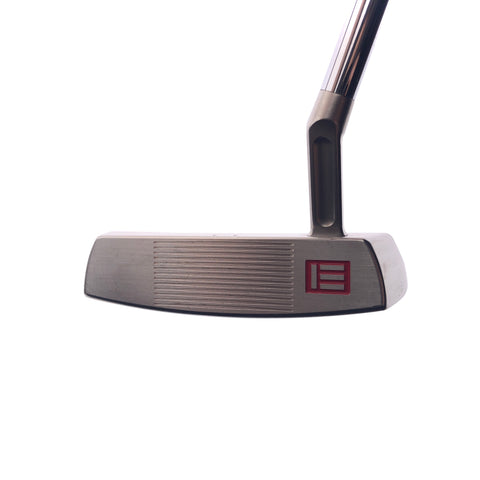 Used Evnroll ER5v Putter / 35.0 Inches