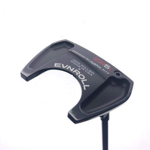 Used Evnroll ER5v Putter / 36.0 Inches