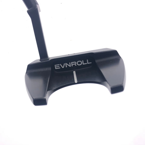 Used Evnroll ER5v Putter / 36.0 Inches