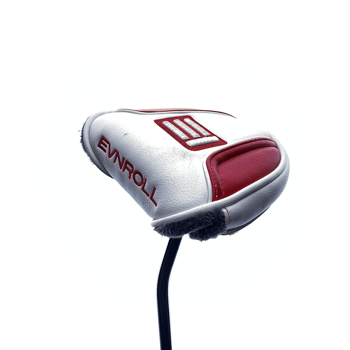 Used Evnroll ER6 iRoll B Putter / 33.0 Inches / Left-Handed