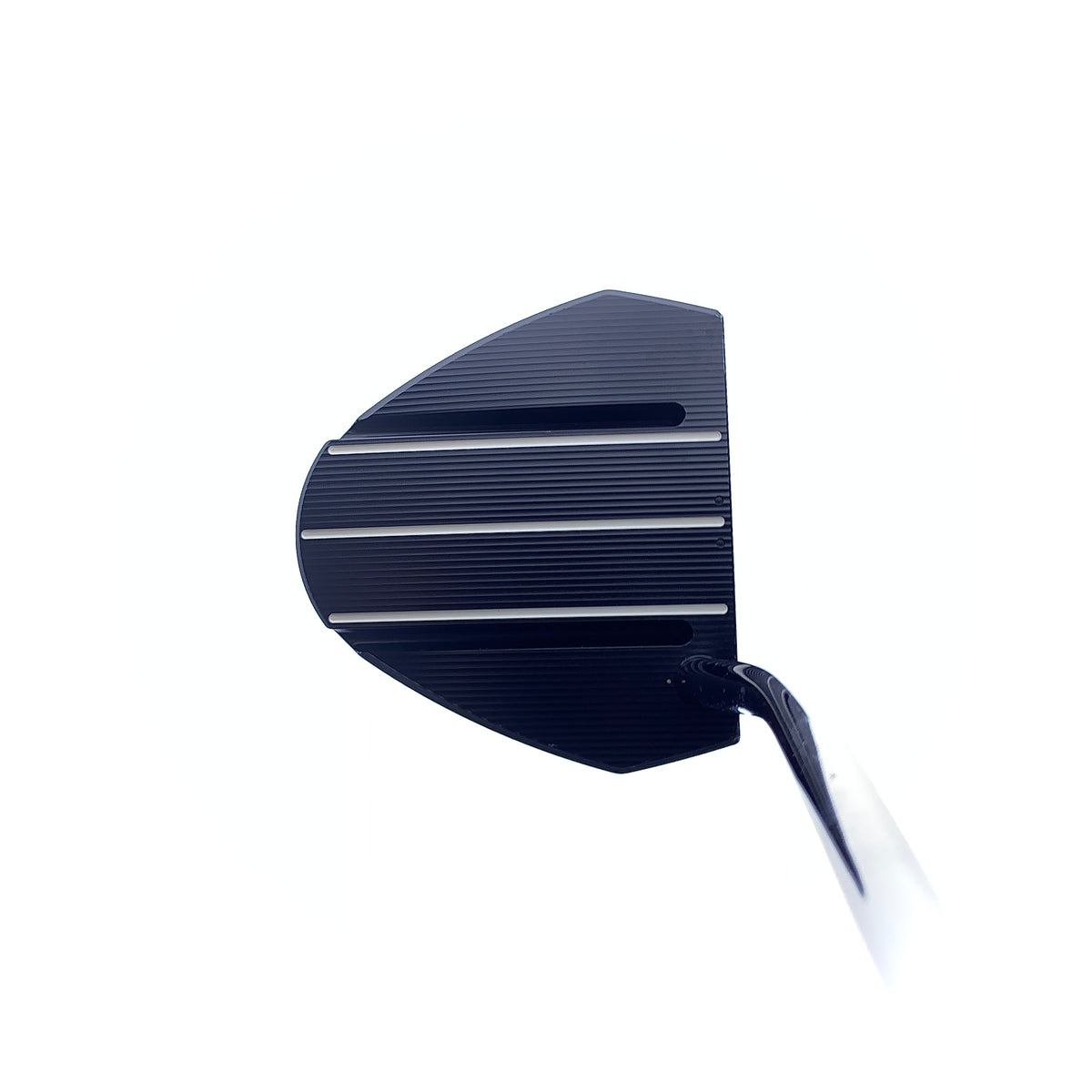 Used Evnroll ER6 iRoll B Putter / 33.0 Inches / Left-Handed