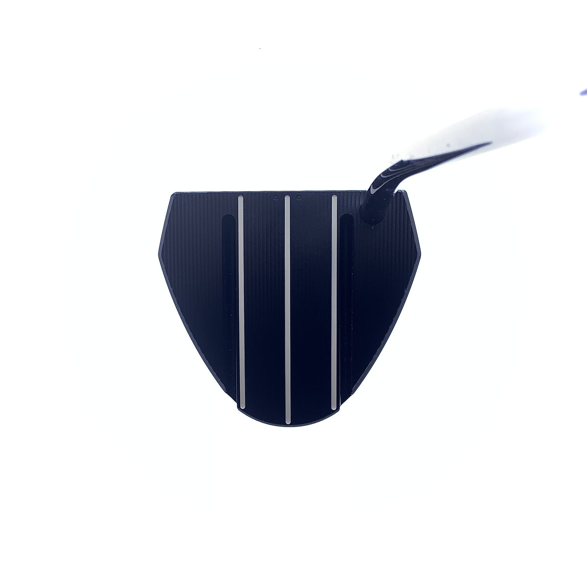 Used Evnroll ER6 iRoll B Putter / 33.0 Inches / Left-Handed